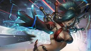 Check spelling or type a new query. Fantasy Women Wallpapers 1366x768 Laptop Desktop Backgrounds