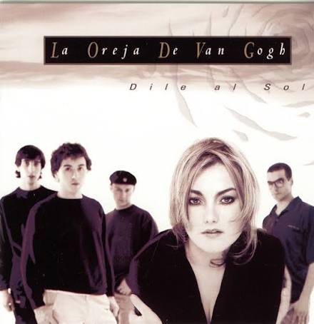 El 28 - song and lyrics by La Oreja de Van Gogh | Spotify