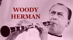 HERMAN Woody