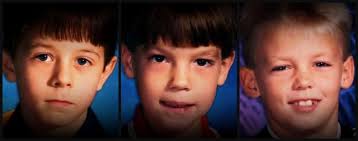 West Memphis Three: CrimeCon-experter analyserar Terry Hobbs tidigare  osedda intervju