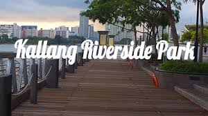 234 likes · 345 were here. Places To Visit In Singapore Kallang Riverside Walk Youtube
