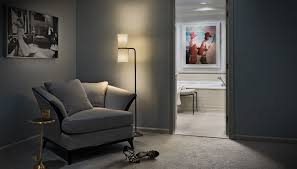 See more ideas about wall paneling, home, house design. Artfully Designed Rooms With Large Scale Photography Decorating With Photography
