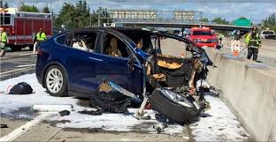 There were fifty rooms _____ the hotel. Tesla Says Autopilot Makes Its Cars Safer Crash Victims Say It Kills The New York Times