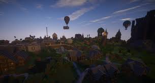 Vote for top minecraft servers. Who Says Minecraft Is Just A Game Intelligenthq
