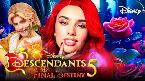 GR - Descendants (2025)