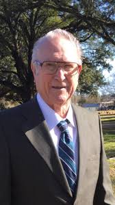 Lee Roy Davis Sr. Obituary