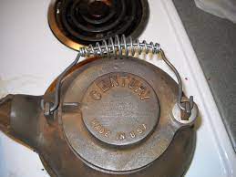 Can Someone Identify Date This Old Cast Iron Cheftalk