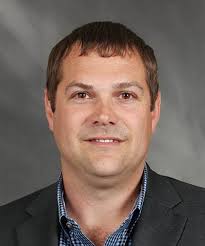 Alex Keros, GM Urban Mobility