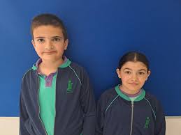 High 5 Junior Maths Challenge