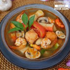 Cara memasak hidangan tanpa santan itu juga mudah dan praktis. 10 Resep Sayur Kuah Tanpa Santan Sederhana Enak Dan Antibosan Satu Satu