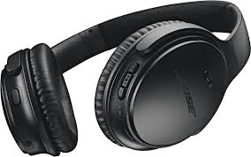 · bose connect for pc (windows 10/8/7 & mac) as mentioned earlier, we will be using an android emulator to download and install bose connect on. How To Use Bose Quietcomfort 35 Headphones Ii Support Com
