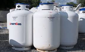 Here is a way that you can calculate your estimated usage time with a simple formula i created. Propane Tank Sizes For Your Home