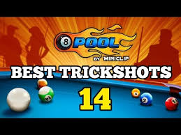 Level up as you compete, and earn pool coins as you win. The Best 8 Ball Pool Trickshots Part 4 8 Ball Pool Game Videos