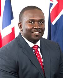 Remarks By Honourable Penn