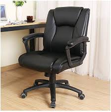 The Perfect Berlman Ergonomic Pu Leather Mid Back Executive Office Chair With Adjustable Height C Executive Office Chairs Office Furniture Chairs Office Chair