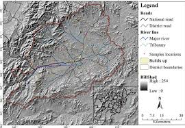 Find out here location of khost on afghanistan map and it's information. Geographical Location Of Khost Province In Afghanistan And The Current Download Scientific Diagram