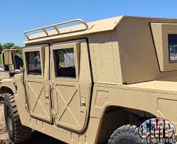 Image result for Tan 686A 1984 Humvee