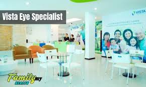 The curve shopping mall,, 31, jalan pju 7/3,, mutiara damansara, 47800 פטלינג ג'איה, סלנגור, מלזיה. Vista Eye Specialist Malaysia Health Family Medicine And Healthcare