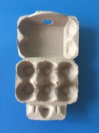 Check spelling or type a new query. China Paper Egg Cartons 6 Holes Cardboard Egg Tray 6 Cavities Paper Egg Trays Oem China Disposable Plup Container Egg Packaging Container