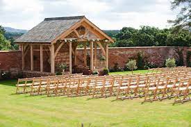 Wedding Venues In Devon Upton Barn Walled Garden Garden Wedding Venue Country House Wedding Venues Barn Wedding Venue