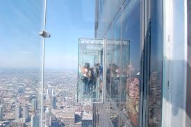 Resultado de imagen para willis tower chicago illinois