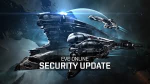 Ccp 2020 Eve Security Update Inn