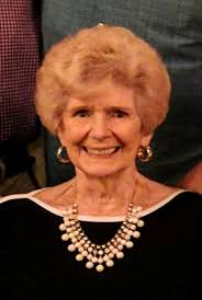 Obituary information for Gloria B. Balinski