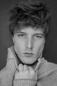 Corey McGrath — Finesse Models