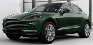 Image result for Pentland Green 2017 Aston Martin