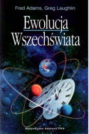 Ewolucja Wszechświata