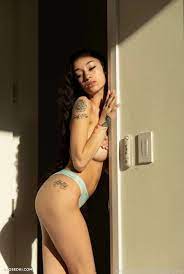 Bhad Bhabie (@bhadbhabie) - 17 фото слитых с Onlyfans Patreon Fansly Reddit  и Telegram - 42315