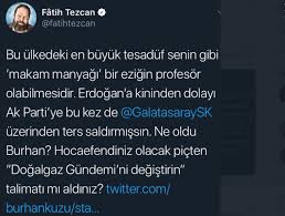 Bi̇yologlar biyolog biologist (msc) ankara. Fatih Tezcan Dan Burhan Kuzu Ya Makam Manyagi Ezik Profesor