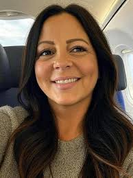 Others were stunned by Salma Hayek's "ALL NATURAL" look at 58