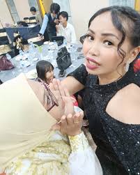 Khasya Joy Blackburn