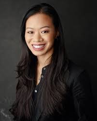 Annette Wu's Instagram, Twitter & Facebook