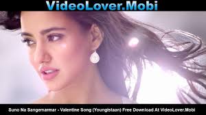 New Bollywood Promo Song Suno Na Sangemarmar Valentine Song Youngistaan Movie Free Download At Http Www T Comedy Video Clips Music Book Film Music Books