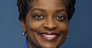 SC's Mignon Clyburn gets board seat at Ky. environmental services firm