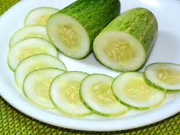 To use coffee grounds as fertilizer just sprinkle thinly onto your soil or add them to a compost pile. English Cucumbers Versus Regular Cucumbers