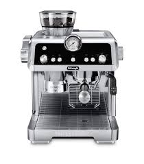 De Longhi La Specialista Coffee Machine Available To Buy At Harrods Shop Kitchenware Online And Earn Rewards Poin Espresso Machine Coffee Machine Coffe Machine