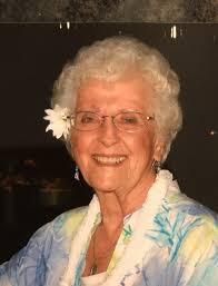 Obituary information for Lillian F. Wheeler
