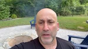 The real life story of how Ed Kravitz became motivated to become an  athletic trainer while playing high school football. #motivated #inspiring  #mikeryan #greatful #greatfulandblessed #athletictrainer #ATS