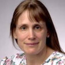 Dr. Beth (Kurtz) Mazyck, MD