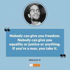 After realizing the name little came from a white. 38 Famous Malcolm X Quotes With Images Short Malcolm X Greatest Speeches Insbright