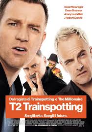 T2 Trainspotting (2017)