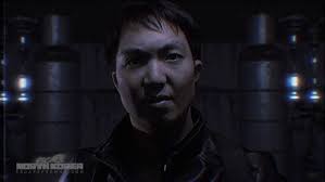 Escape from North Korea