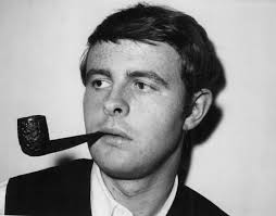 Bryan McPHAIL Obituary (2013)