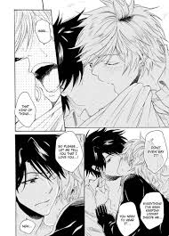 Pin By Kate Smol On Hitorijime My Hero My Hero Hero Chibi Body