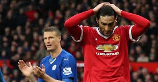 Find manchester utd fixtures, tomorrow's matches and all of the current season's manchester utd scheduled matches. Man United Fixtures Leicester First Tottenham Early Football365