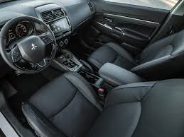 It is best to consult the manual of the mitsubishi outlander sport (2019)for the exact location of the vin number. 2019 Mitsubishi Outlander Sport Mpg Price Reviews Photos Newcars Com