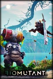 Use spoiler tags when appropriate. 19 Ideeen Over Biomutant Ps4 Rpg Wasbeer